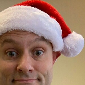 Fundraising Page: Chris Iven